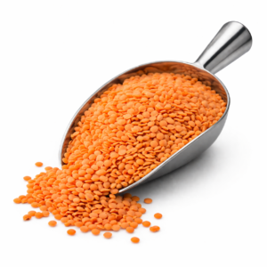 Lentejas Turcas (Por 500 g)
