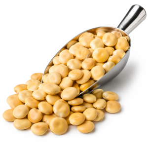 Porotos Lupines (Por 500 g)