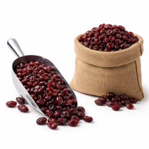 Arándanos Pasas Deshidratados (Por 1 kg)
