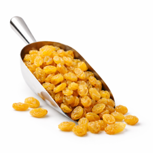 Pasas de Uva Rubias (Pote por 200 g)