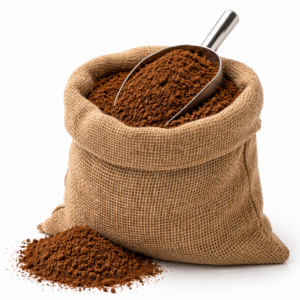 Azúcar Integral Mascabo (Por 10 kg)