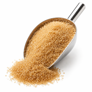 Azúcar Rubia (Por 500 g)