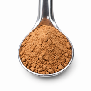 Cacao Dulce (Por 100 g)