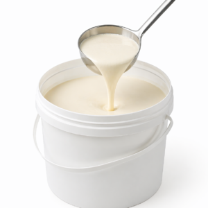 Crema de Leche (Por 10 Litros)