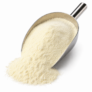Mousse de Vainilla (Por 500 g)
