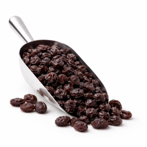 Pasas de Uva Negras (Por 200 g)
