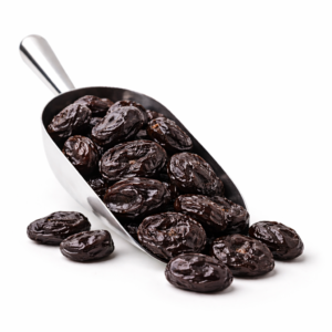 Ciruelas Presidente (Por 250 g)