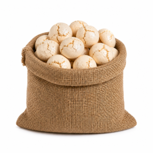 Merengue Tapa Grande (Por 2 kg)