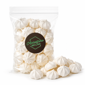 Merengue Clásico (Paquete por 150 g)