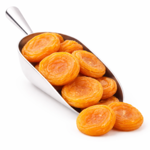 Duraznos Deshidratados (Pote por 250 g)