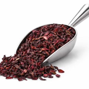 Hibiscus (Por 50 g)