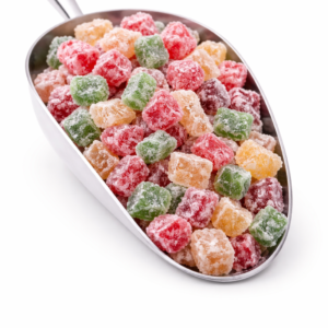 Fruta Nevada (Por 5 kg)