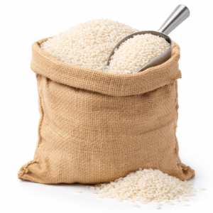 Arroz Doble Carolina (Por 15 kg)