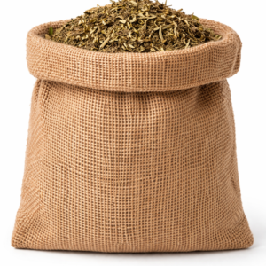 Menta (Por 1 kg)