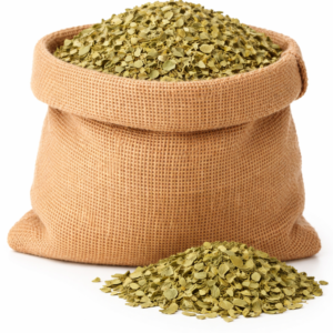 Moringa (Por 1 g)
