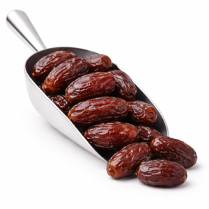 Dátiles Deshidratados (Por 1 kg)