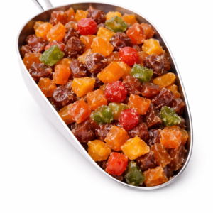 Fruta Escurrida (Por 1 kg)