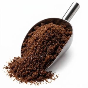 Azúcar Negra (Por 500 g)