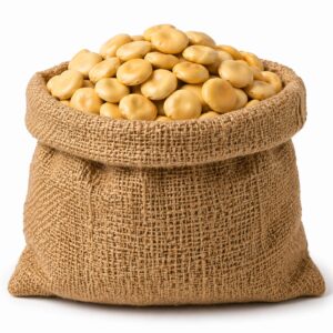 Porotos Lupines (Por 5 kg)