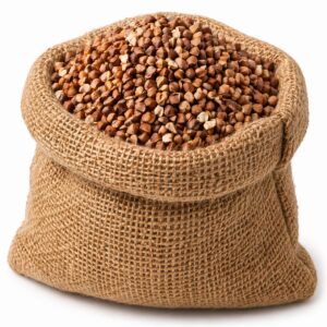 Trigo Sarraceno (Por 5 kg)