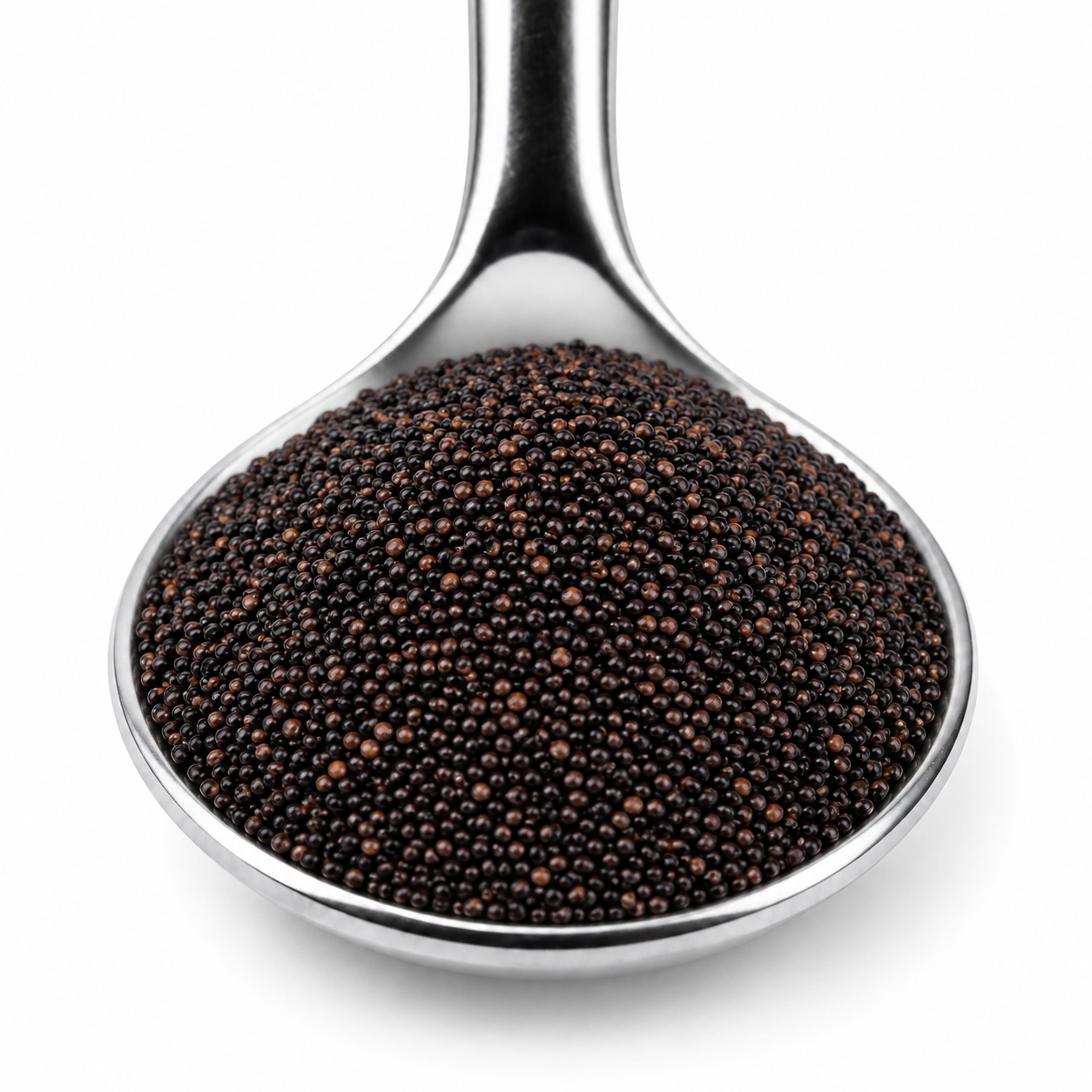 Quinoa Negra (Por 100 g)
