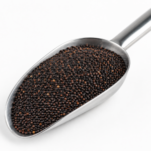 Quinoa Negra (Por 1 kg)