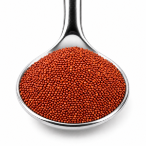 Quinoa Roja (Por 100 g)