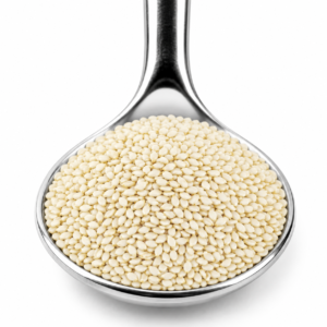 Sesamo Blanco (Por 100 g)