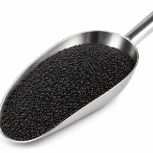 Sesamo Negro (Por 1 kg)
