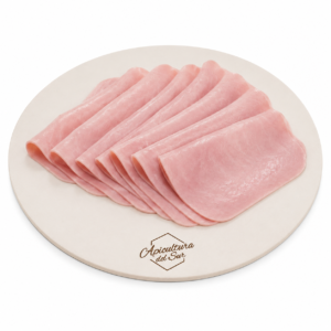 jamón Cocido en Barra