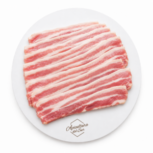 Panceta Salada (Por kilo)