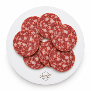Salame Picado Grueso (Salametro)