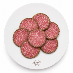 Salame Finas Hierbas (Por 1,4 kg)