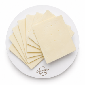 Queso Cremoso (Por 3,6 kg)