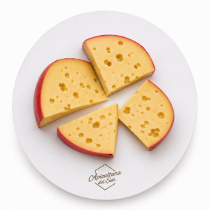 Queso Pategras