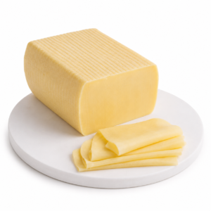 Queso Tybo