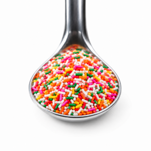 Granas Multicolores (Por 200 g)