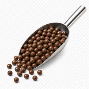 Galletitas Bañadas en Chocolate (Por 100 g)