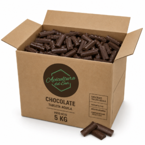 Chocolate Águila Tableta (Por 5 kg)