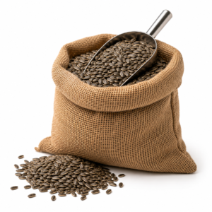Semillas de Girasol con Cáscara (Por 1 kg)