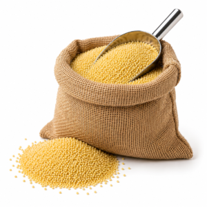 Mijo Pelado (Por 1 kg)
