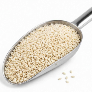Sesamo Blanco (Por 1 kg)