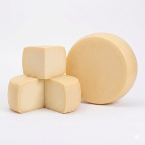 Queso Port Salut