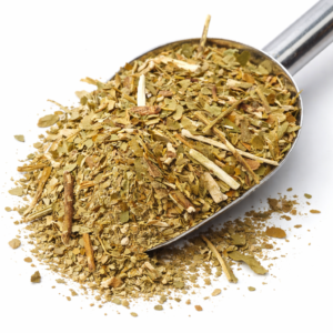 Yerba Mate Canchada