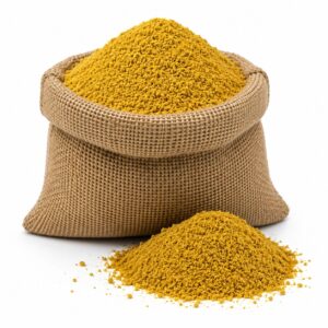 Mostaza Molida (Por 1 kg)