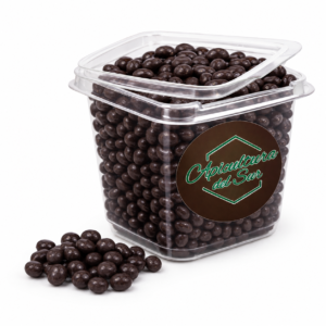 Maní con Chocolate (Por 1 kilo)