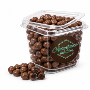 Pasas de Uva con Chocolate (Pote por 200 g)
