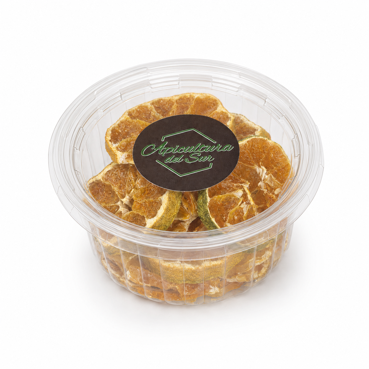 Mandarina en Rodajas Deshidratadas (Por 50 g) - Imagen 2