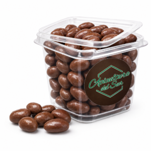 Almendras con Chocolate (Pote por 200 g)