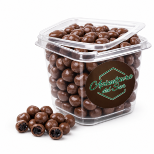Arándanos con Chocolate (Pote por 200 g)